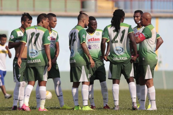 Platense ganó a domicilio y se metió directo a semifinales
