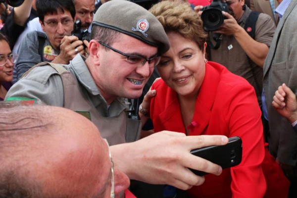 'Selfie', el fenómeno global que se resiste a morir