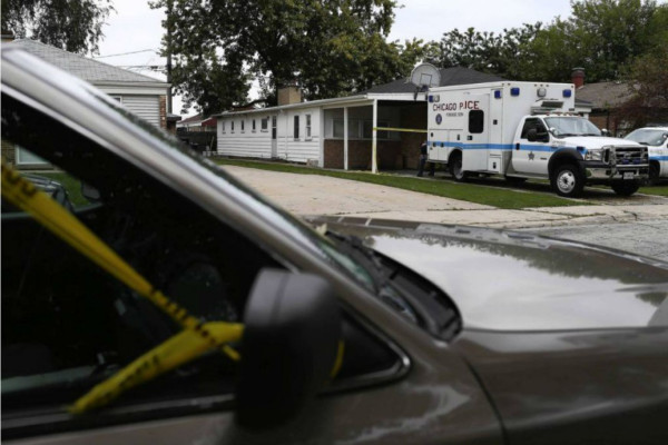 José Ramos fue asesinado por otro hondureño