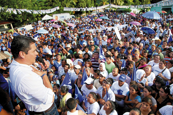 Si gana Libre, caos volverá a Educación