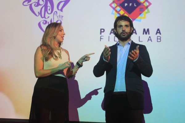 Talento catracho en la gala del Hayah