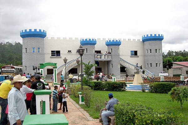 Las Fotos de los Lectores