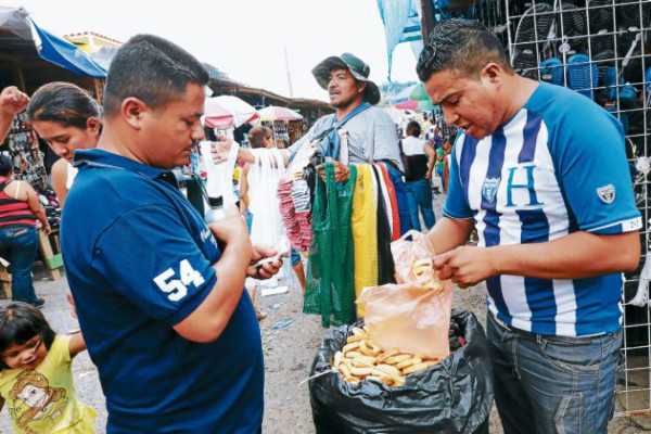 Crearán 30 cajas comunales para vendedores de mercados