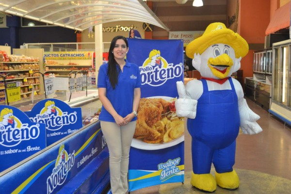 Pollo Norteño celebra el 'Día del Sabor de mi gente'