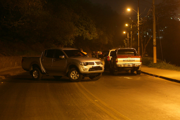 Reconstruyen el asesinato de Orlan Chávez