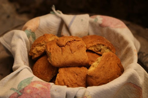 El Corpus, la tierra del oro, plata y mitos