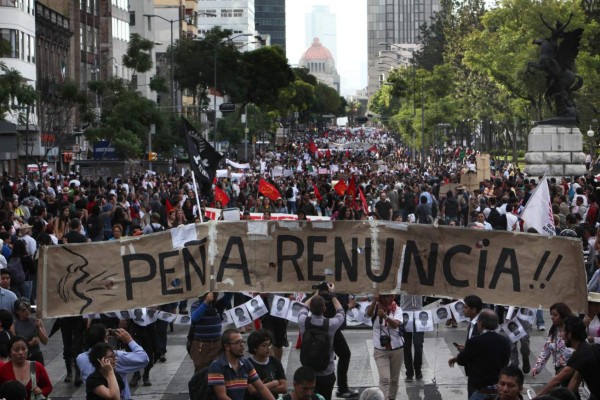 Jueza revocan la ley de Arizona contra los inmigrantes