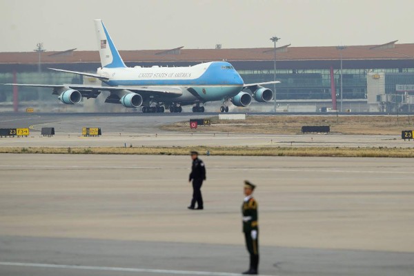 Acusan en EEUU a empleado de aeropuerto por poseer bomba casera&nbsp;