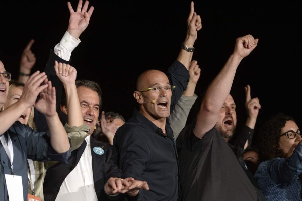 ¿Quién ganó y perdió las elecciones de Cataluña?