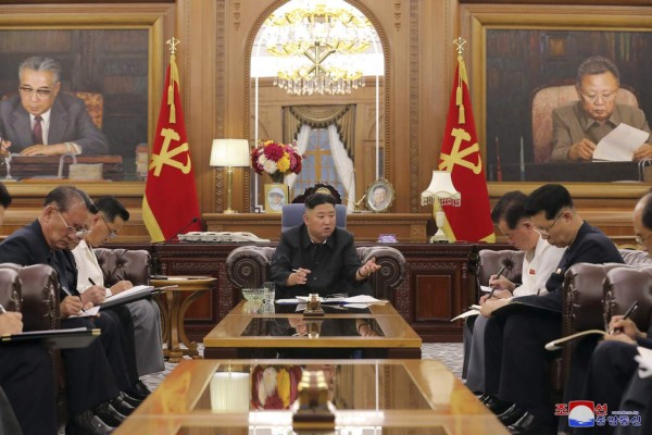 Conozca las nuevas prohibiciones impuestas por Kim Jong Un en Corea del Norte (FOTOS)
