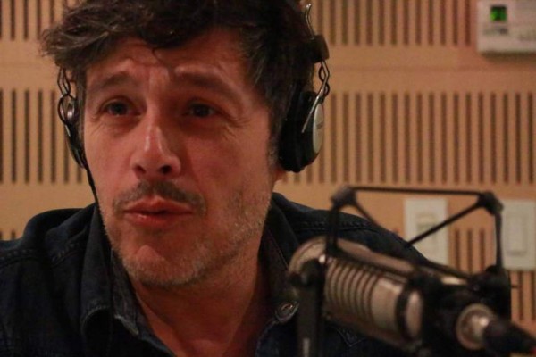 Nicolás Mora, compañero inseparable de Betty la Fea