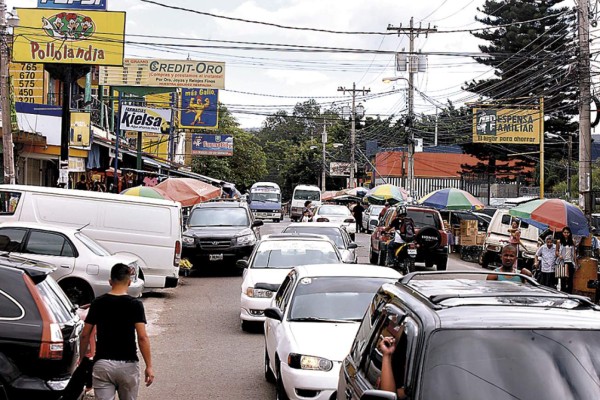 Zozobra entre pobladores de la Kennedy por ola de asaltos