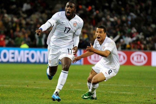 Estos son los equipos campeones de la Copa Oro de la Concacaf