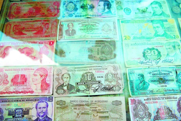 El rincón donde reposa la historia