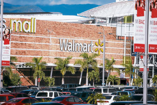 Cadena Walmart atenderá durante 60 horas seguidas