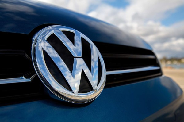Volkswagen pagará $15,000 millones por el dieselgate