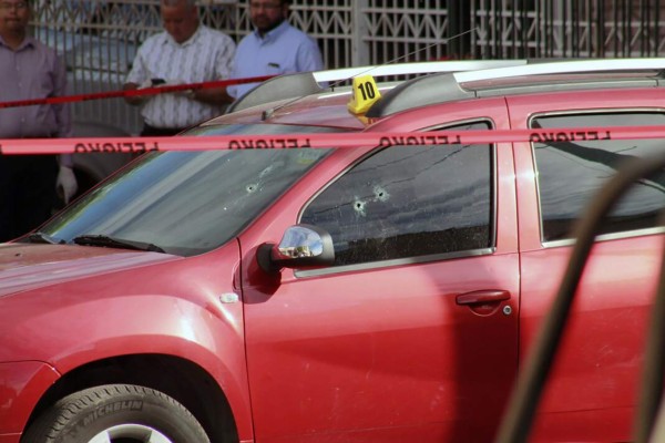 Periodista asesinada en el norte de México, tercera en un mes