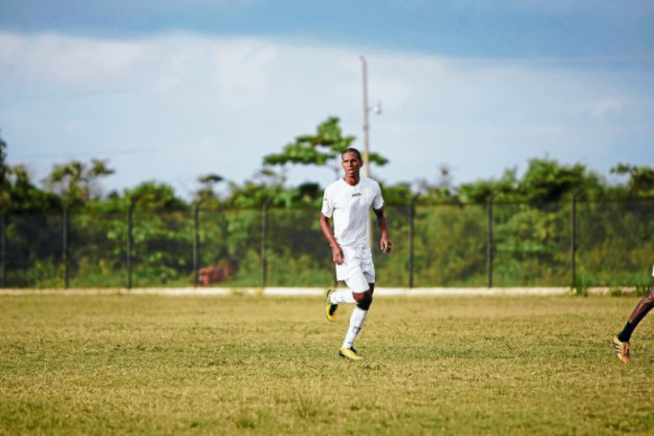 Motagua tiene un ataque de altura