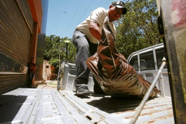 Dos muertos al calor de los tragos en Tegucigalpa