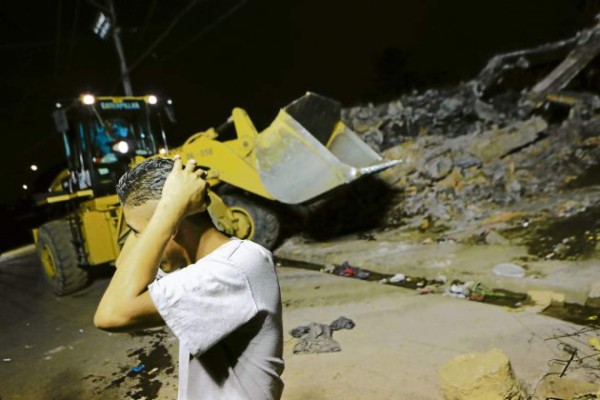 Inicia reconstrucción en municipios dañados