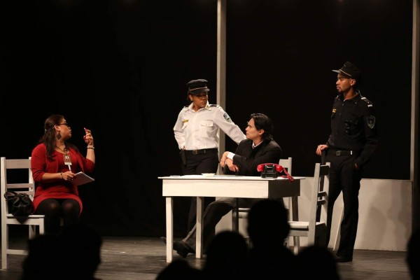 Un espacio para entender, disfrutar y vivir el teatro