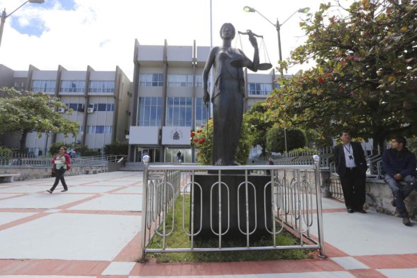 Empresario Sixto Obed Argueta es el séptimo pedido en extradición