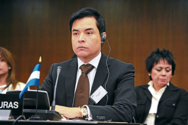 Honduras presidirá consejo de la OMC