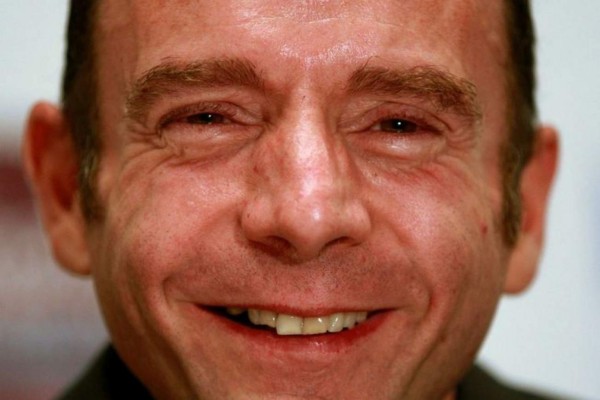 El calvario de Timothy Ray Brown: superó el VIH y ahora sufre cáncer terminal