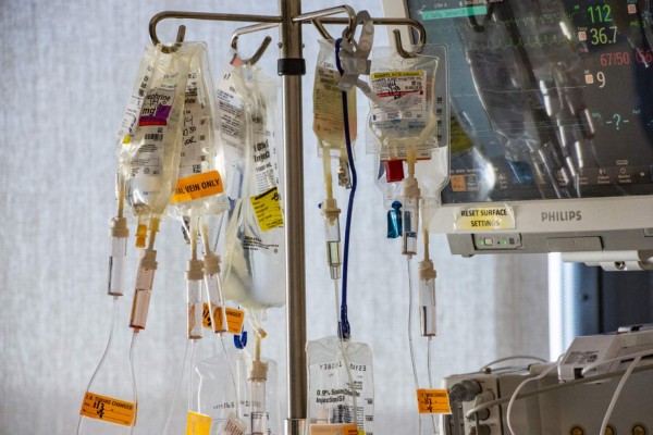 ¿Qué se sabe de la nueva variante IHU de covid-19?