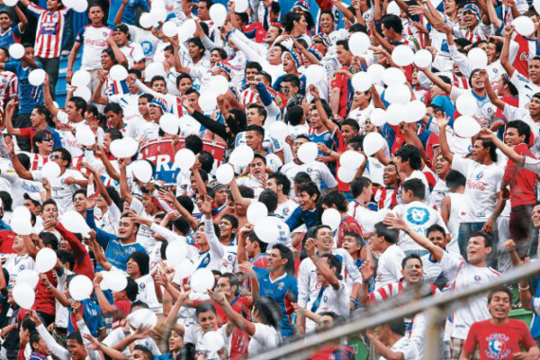 'Los números nos motivan”: presidente de la Liga Nacional