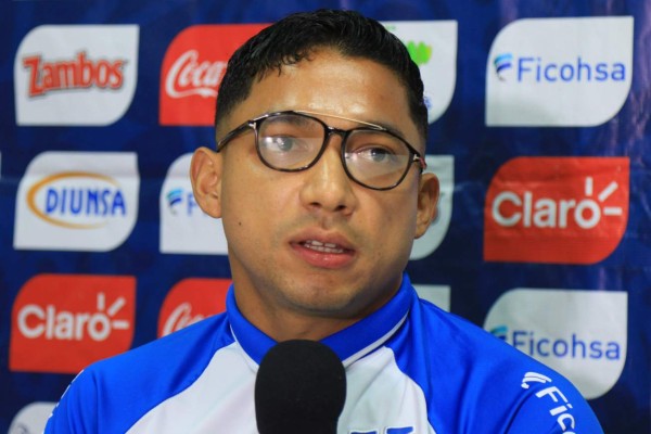 Este sería el once inicial de Honduras ante Panamá en el Estadio Nacional de Tegucigalpa