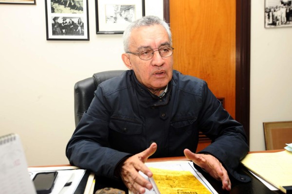 Nunca en el país hubo tanta observación electoral