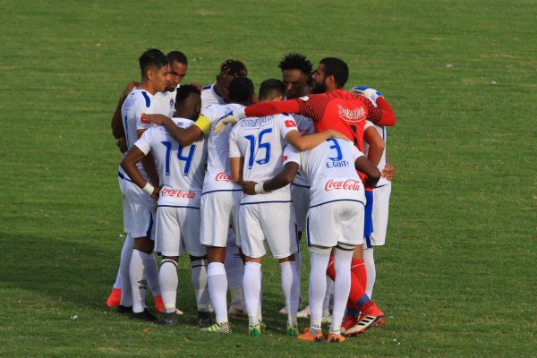 Los antecedentes le sonríen al León ante cualquiera de sus rivales