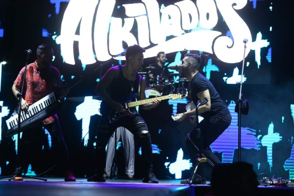 GenNowFest, una cita con arte y música urbana llena de buenas vibras