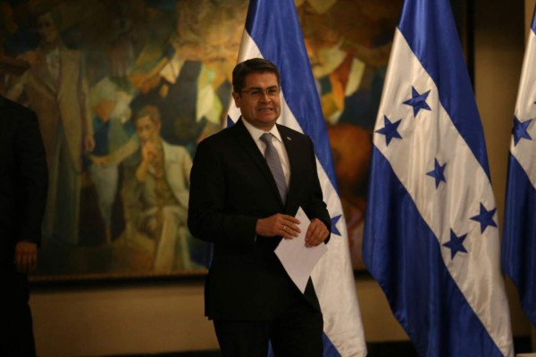 Gobierno de Honduras nombrará esta semana secretario de Derechos Humanos