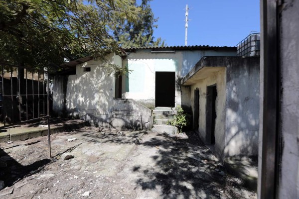 Honduras: Bajo llave cinco estaciones policiales del Distrito Central