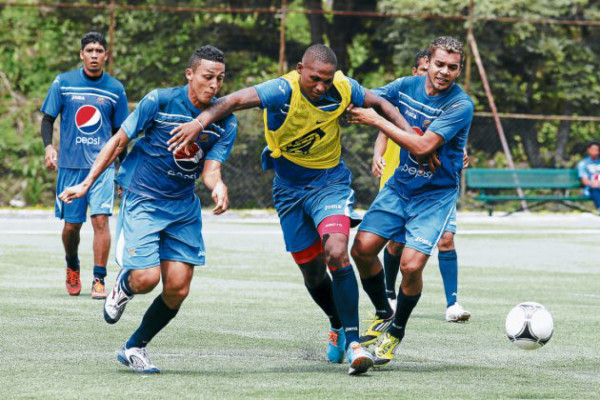 'Pensamos cumplir los objetivos”