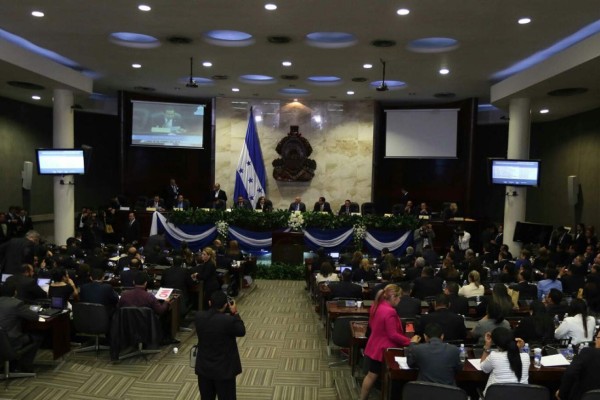 Congreso Nacional debe intensificar diálogo para elección de magistrados