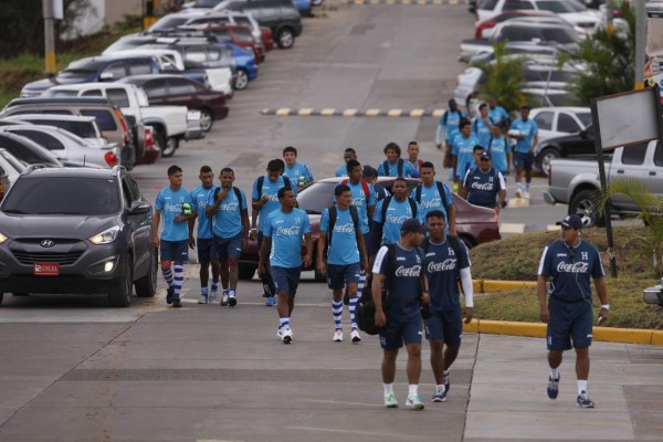 Arnold y Pavón, los ojos de Medford