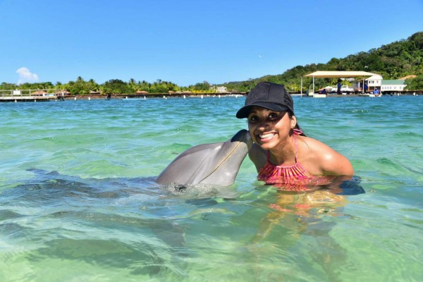 Las cinco actividades que debes hacer en Roatán, Islas de la Bahía, Honduras