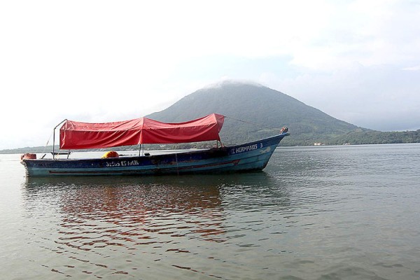 Isla Conejo, un nuevo destino de verano en la zona sur de Honduras