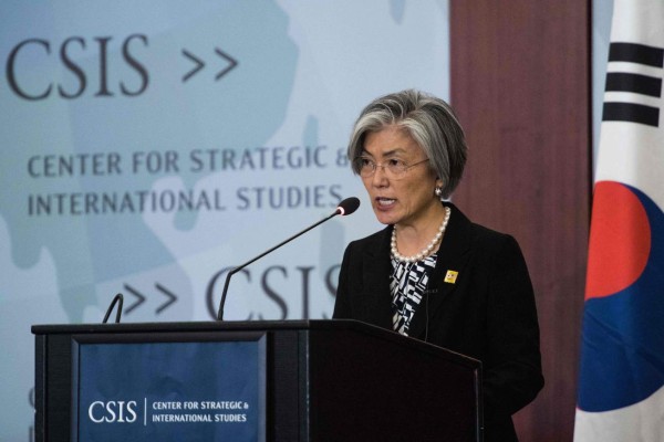 Seúl urge a EEUU a 'evitar mayor escalada' con Corea del Norte &nbsp;