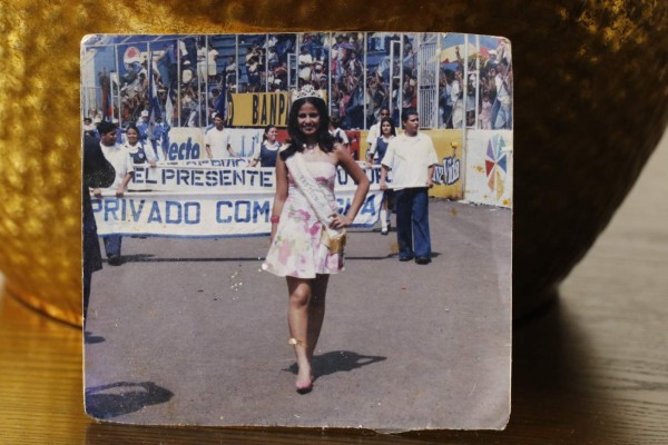 Samantha Velásquez: 'Escondí 6 meses mi embarazo”