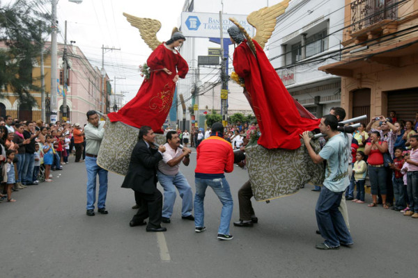 Una oportunidad de renacer en la fe y paz