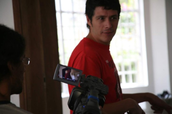 Nicolás Mora, compañero inseparable de Betty la Fea