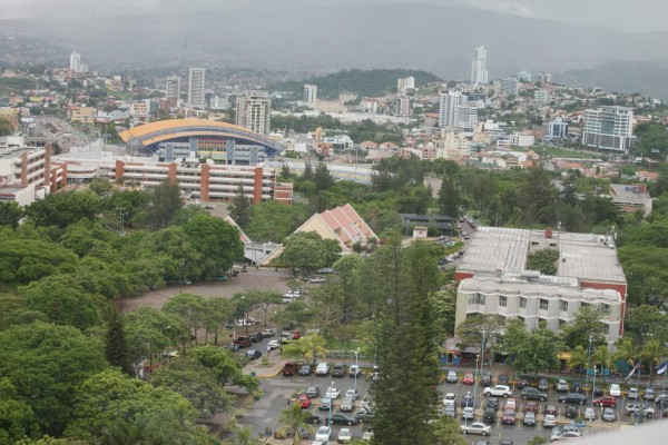 Honduras: UNAH invertirá L 279 millones en mejoras en próximos 12 meses
