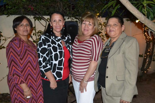 Romántica alianza civil entre David y Ana Ruth