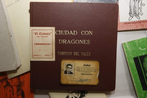 Pompeyo del Valle, poeta sencillo e inmortal