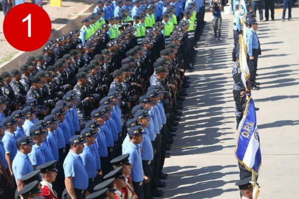 Noticias de Honduras y el mundo de hoy edición matutina (26/06/17)