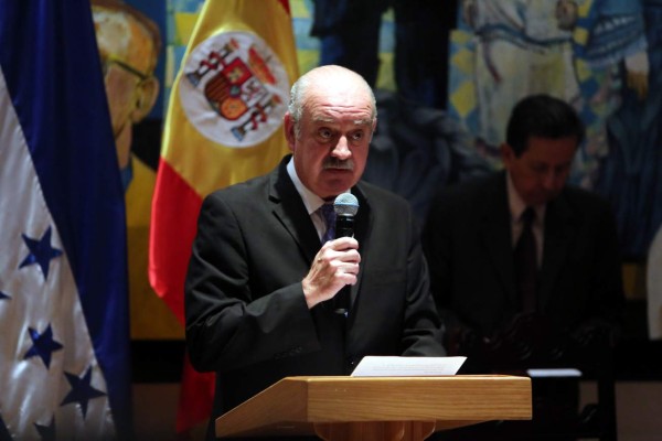 Honduras: Presentan nueva edición del Diccionario de la Lengua Española